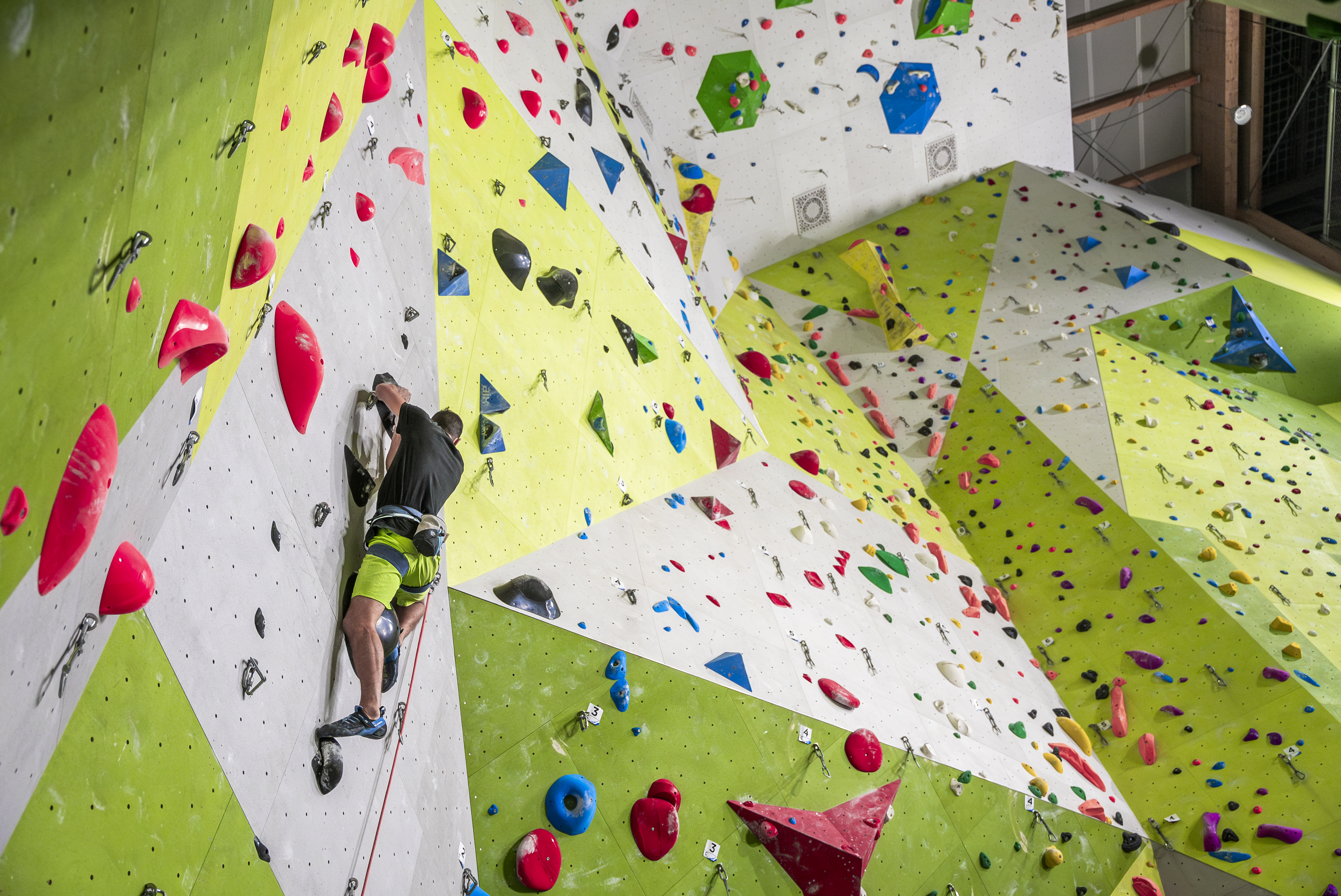 Cena International Mountain Guides Meeting Day 2 CORTINA360 ManazProductions 175