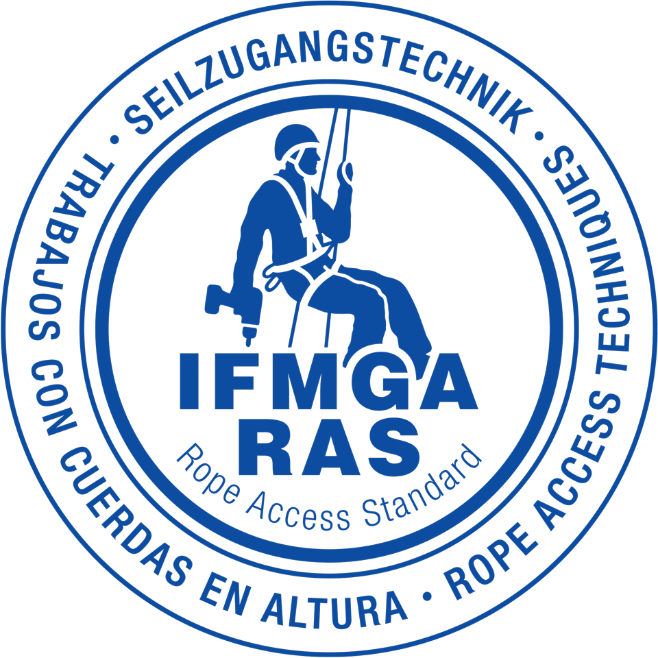 260216 ras rope access standard logo final